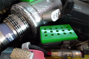 ホンダ　オデッセイ　アブソルート