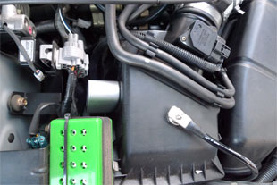 スバル インプレッサ