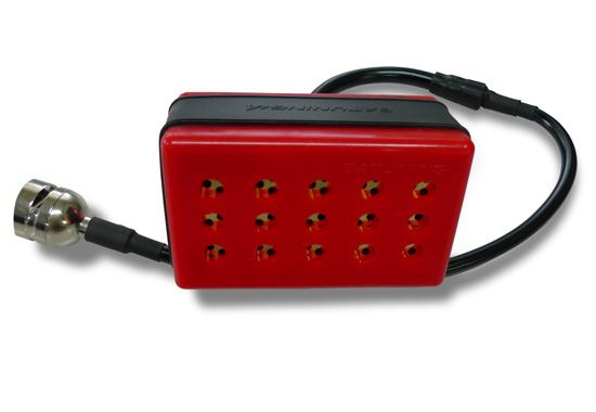 EATUNING商品紹介ラムダ3  Radiator