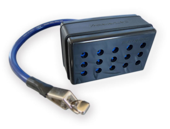 EATUNING商品紹介ラムダ3MAX TORQUE for silence